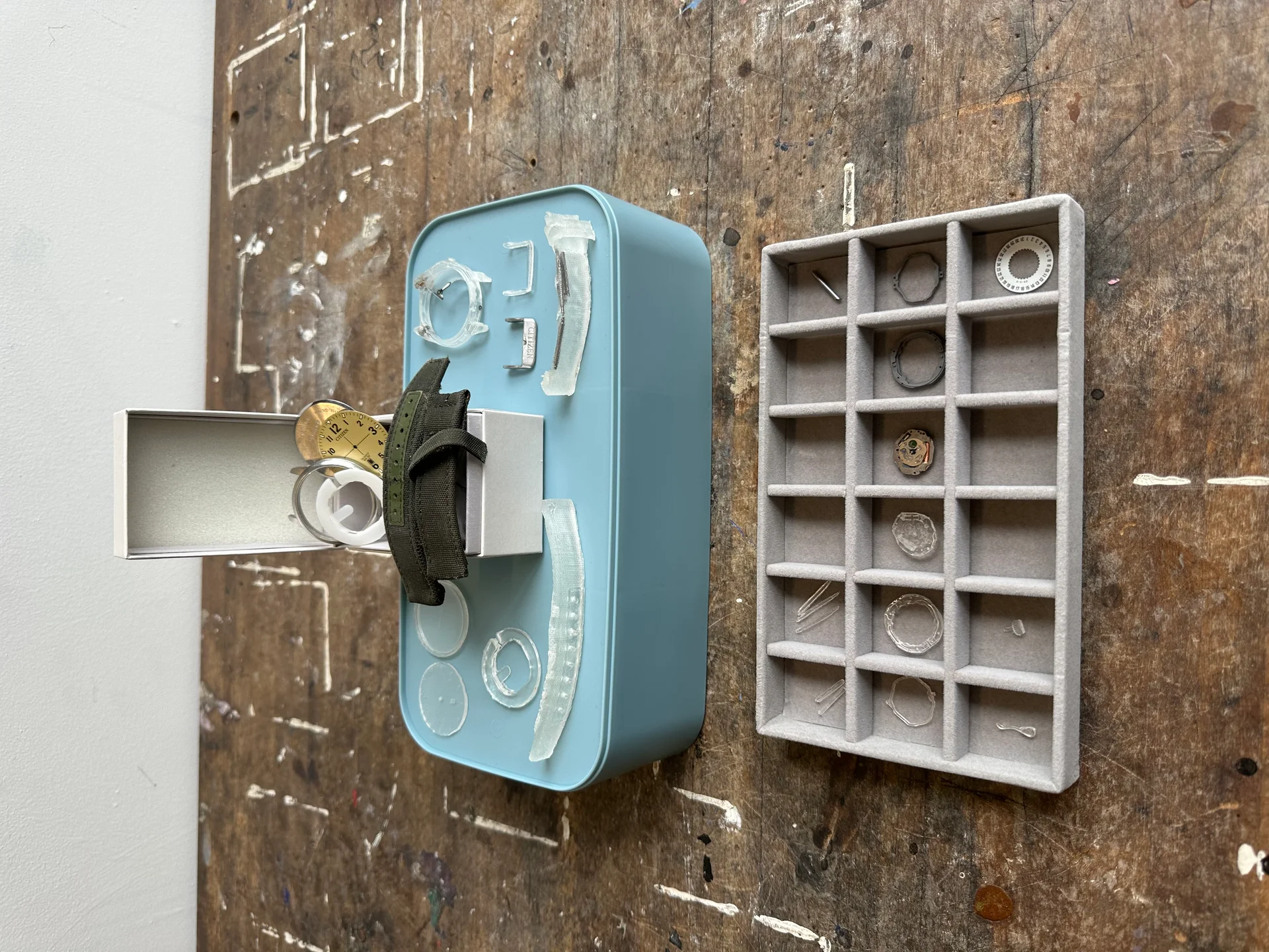 Imprints Of Time - Image 2